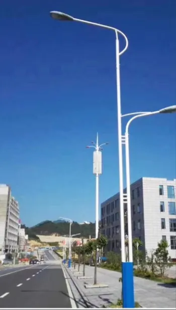 10-12米市电路灯